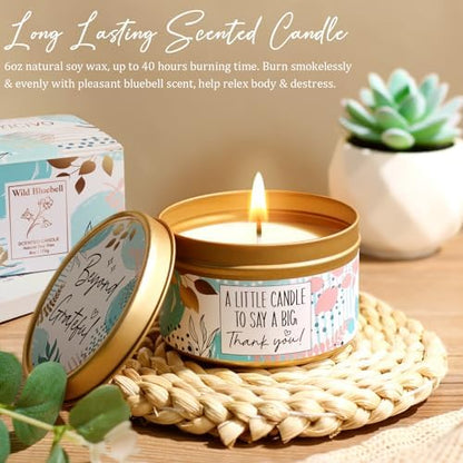 Thank You Gifts for Women, Administrative Professional Day Gifts