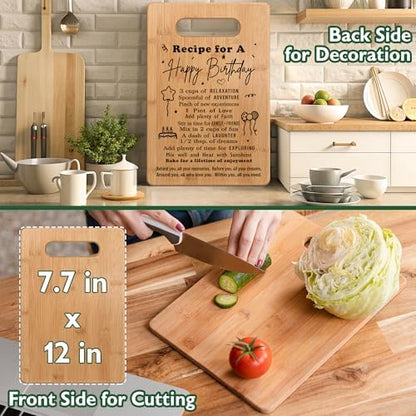 2026 Birthday Gifts for Women Men, Birthday Gifts for Him Her, Years