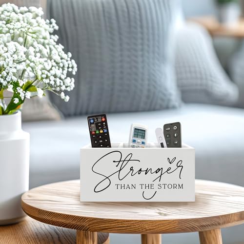 Inspirational Pen Holder, Motivational Office Pen Pencil Holder