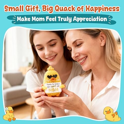 OASSIE Christmas Mom Birthday Gifts from Daughter Son - Mama Mom Gifts