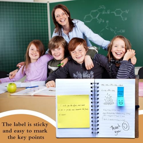 2026 Inspirational Spiral Notebook 10 Sets Portable Employee