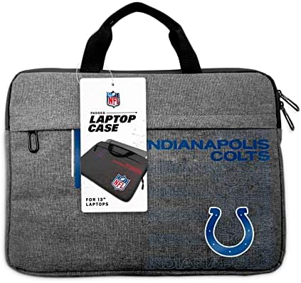 SOAR NFL 13 Inch Laptop Sleeve