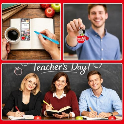 72 Pcs Back to School Gifts First Day of School Gifts