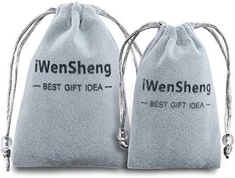 iWenSheng Teacher Appreciation Gifts for Women Keychain