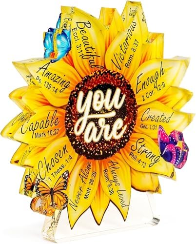 Christian gifts for women Acrylic Decor, Religious Gift for Women