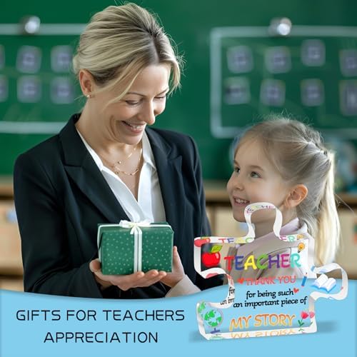 Teacher Appreciation Gifts, Teacher Gifts Ideas Thank You Engraved
