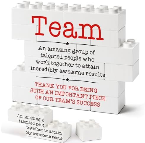 MBL Team Employee Appreciation Thank You Gifts