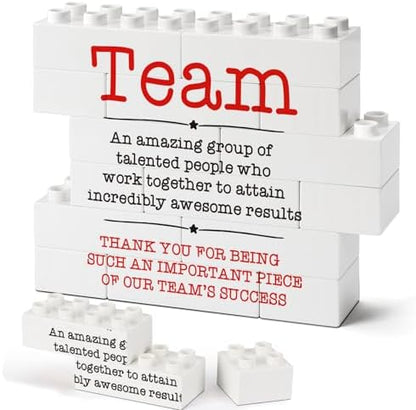 MBL Team Employee Appreciation Thank You Gifts