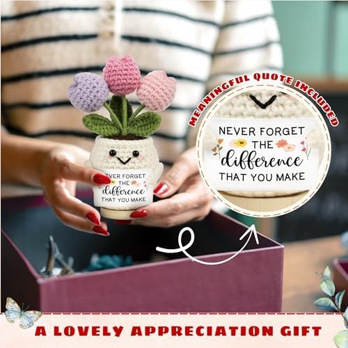 Thank You Gifts for Women, Boss, Coworkers, Manager, Teacher, Nurse