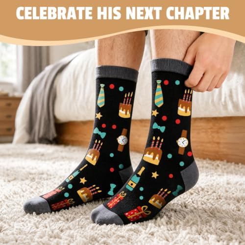Birthday Gifts for Men Funny Birthday Gift Ideas Unique Presents