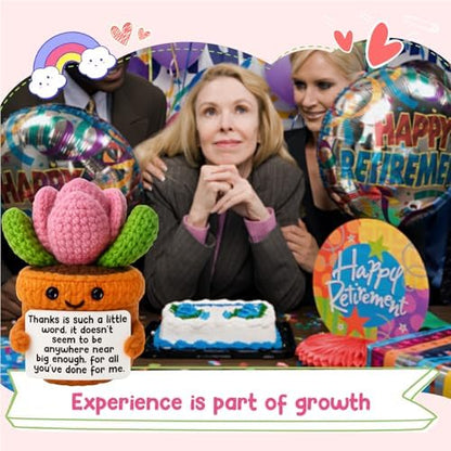Appreciation Gift for Teachers, Coworkers, Nurses, Friends