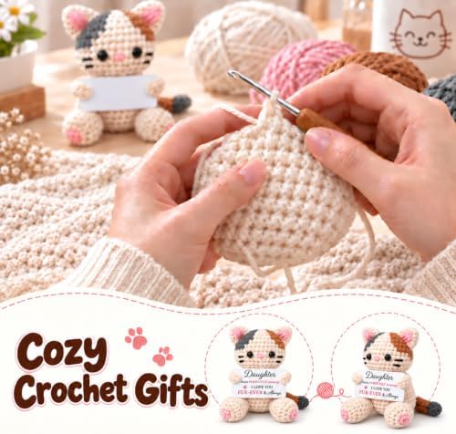 Daughter Gifts Birthday Christmas from Mom Dad Gifts for Daughter