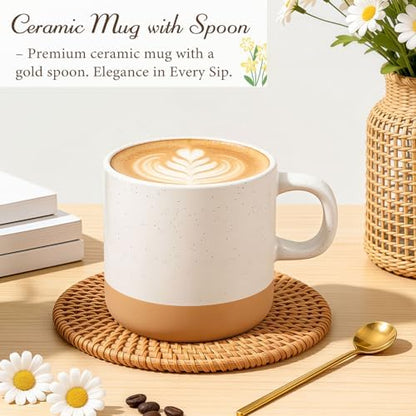Giftota Daisy Thank You Gifts for Women, Appreciation Care Package