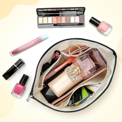 Mxrymvu Chaos Coordinator Gifts Makeup Bags Office Manager