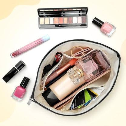 Mxrymvu Chaos Coordinator Gifts Makeup Bags Office Manager