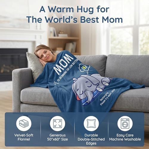 Funny Gifts for Moms Mothers Day,Birthday Gifts for Mom from Daughter