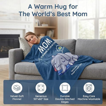 Funny Gifts for Moms Mothers Day,Birthday Gifts for Mom from Daughter