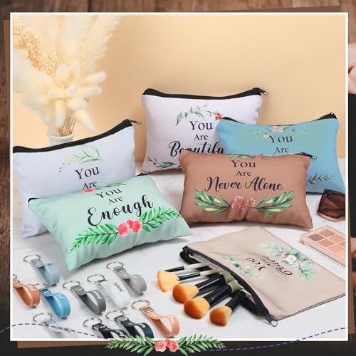 20 Pcs Inspirational Christian Gifts for Church Women Bible Verse