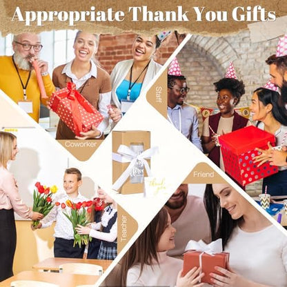 12 Set Employee Appreciation Gifts Bulk, Thank You Gifts for Coworker