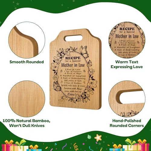 Mothers Day Mother In Law Gifts, Best Birthday Gift Ideas from