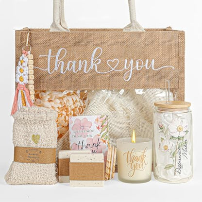 Thank You Gifts for Women,Teacher Employee Appreciation Gift,Thank You