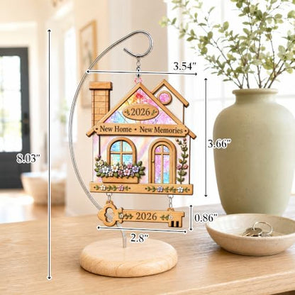 Housewarming Gifts for New Home, 2026 New Home Decor, Housewarming