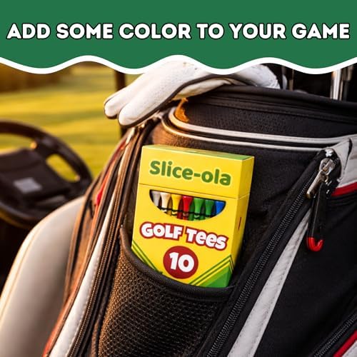 Funny Golf Tees | Golf Accessories for Men | Top Golf Gifts for Men &