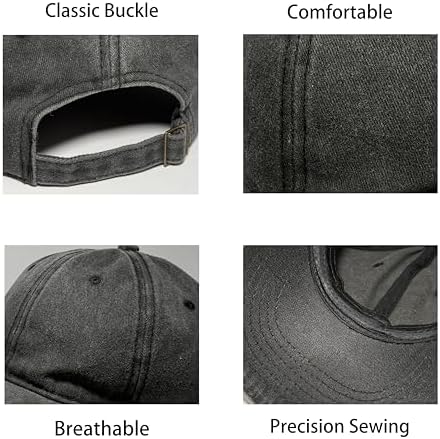 50th Birthday Gifts for Men Women,Vintage 1976 Hat,50th Birthday