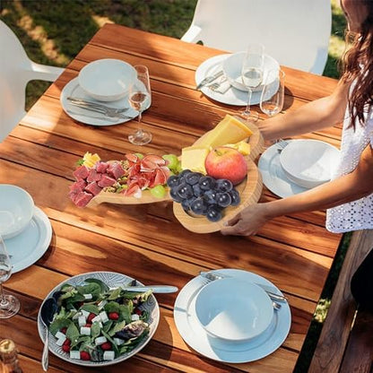 Funny Aperitif Board,Solid Wood charcuterie Board and Cheese Board