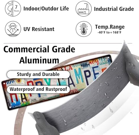 Camping Essentials Camper Accessories RV Gifts for Inside Decor Must