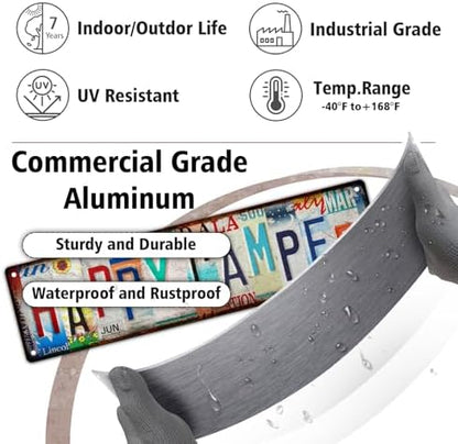 Camping Essentials Camper Accessories RV Gifts for Inside Decor Must