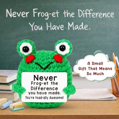 Teacher Appreciation Gifts - Thank You Gift for Women Teacher Boss