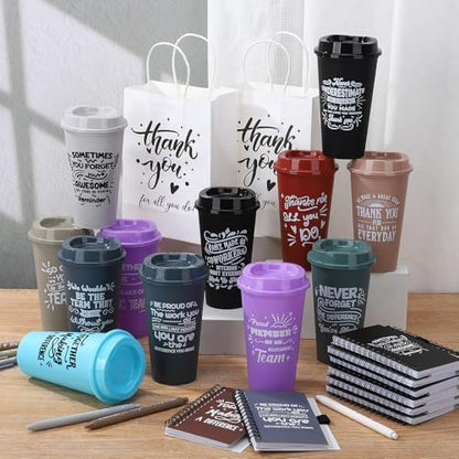 12 Set Employee Appreciation Gift Administrative Professional Day