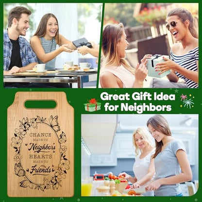 Neighbor Gifts,Housewarming Gift for New House Homeowner,Cool