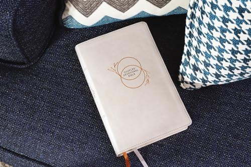 NIV, Couples' Devotional Bible