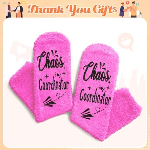 HAPPYPOP Retirement Bestie Socks - Congratutions Gifts, Motivational