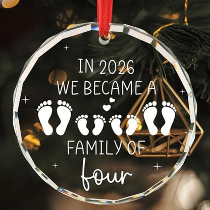 Newborn Baby Gifts for Couples in 2026 We Became a Family of Four