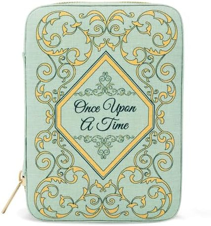 Steel Mill & Co. Travel Jewelry Organizer, Once Upon a Time