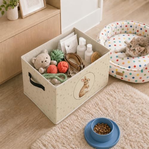 354-bin-qh Storage Bins Box