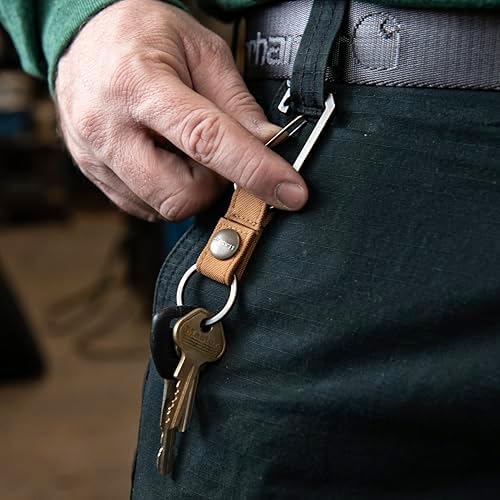 Carhartt Key Keeper
