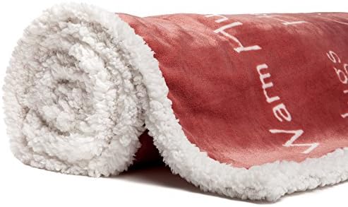 Chanasya Premium Care Gift Combo with Comfort Words, 5-Piece Set, Rose