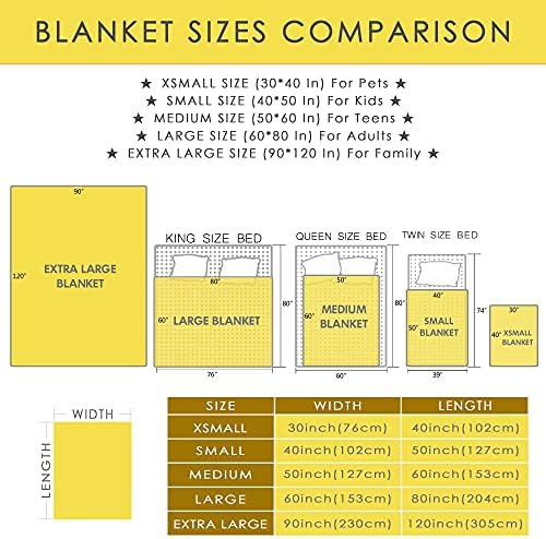 It's Cappuccino Coffee Time Fleece Flannel Gift Blanket Lightweight
