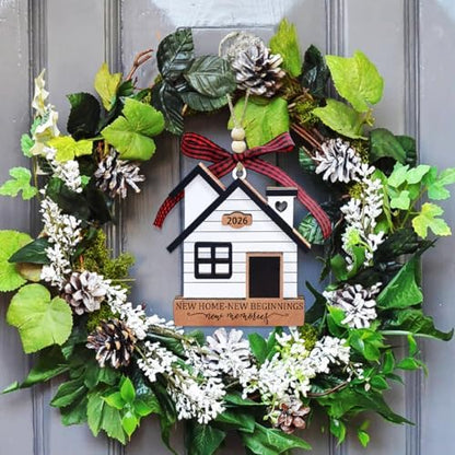 House Warming Gifts New Home, New Home Ornament 2026, Housewarming