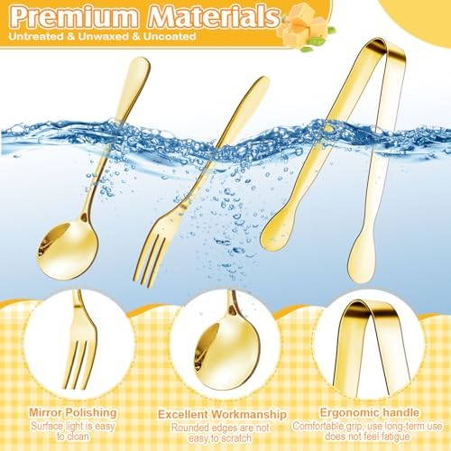 270 Pcs Charcuterie Board Accessories Charcuterie Utensils Cheese
