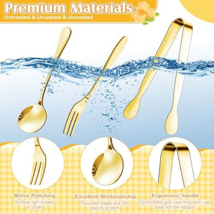270 Pcs Charcuterie Board Accessories Charcuterie Utensils Cheese