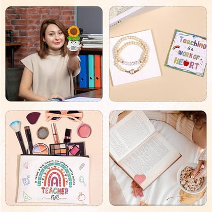 U-Goforst Teacher Appreciation Gifts for Women, Gifts for Teachers