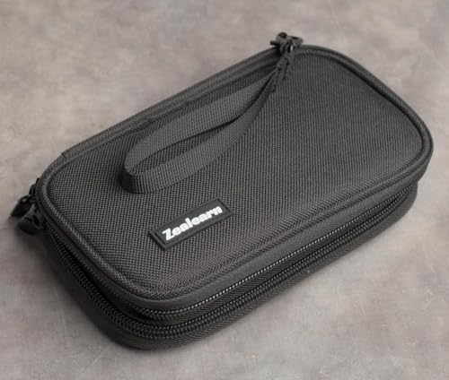 USB Flash Drive Case with Labels, Gifts for Men, USBs Case Organizer