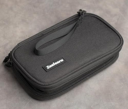 USB Flash Drive Case with Labels, Gifts for Men, USBs Case Organizer