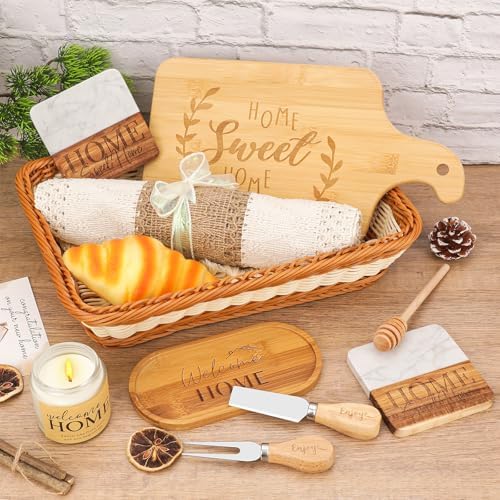 House Warming Gifts New Home,New Home Gift Ideas,Realtors Closing