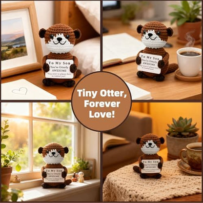 Son Birthday Inspirational Gifts for Son Stocking Stuffers Son Adult
